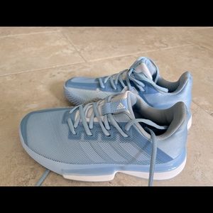 Women’s Adidas SoleMatch Bounce Tennis Shoes